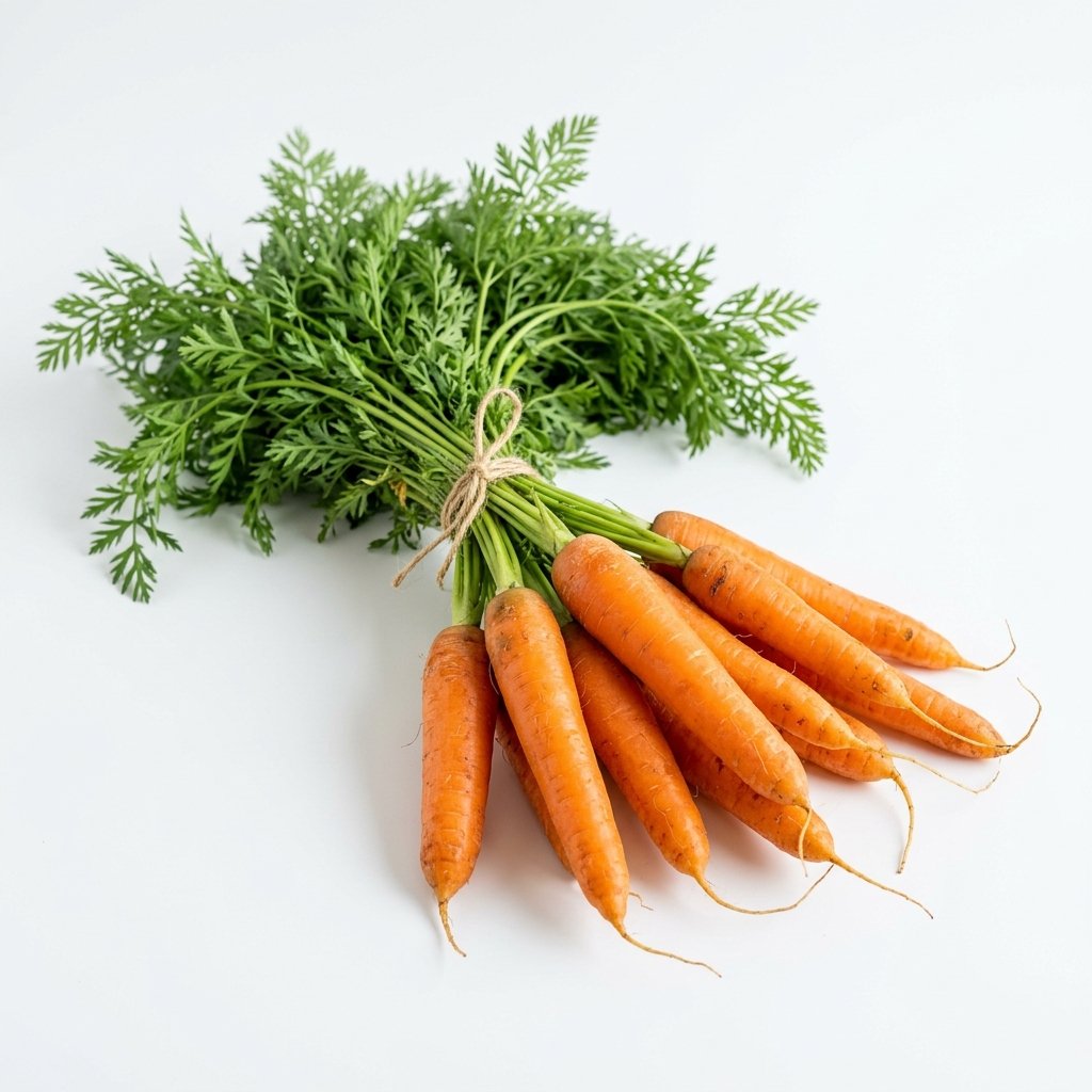 Ooty Carrots